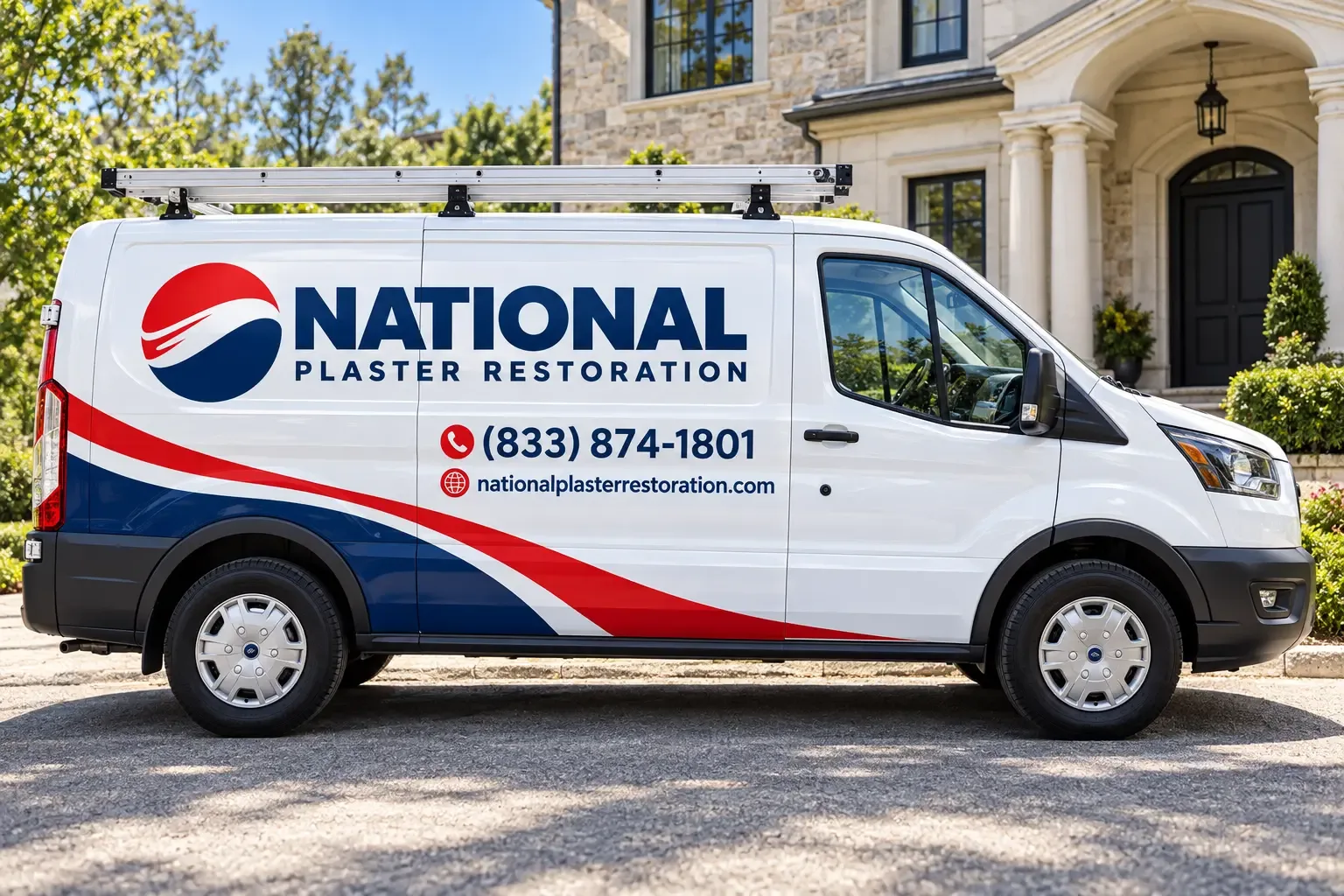 Plaster Repair in Tahoka, TX near me